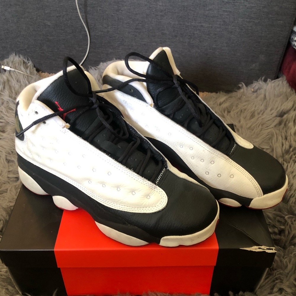 Jordan 13 Retro He Got Game